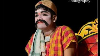 Yakshagana Hasya-2 By MANU HANDADI and PRASANNA SHETTIGAR