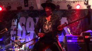 Lost Boys - The 69 Eyes live @ Naantali, 16.08.2014