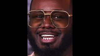 T PAIN IS CEDRIC THE ENTERTAINER #youtube #4u #viral #youtubeshorts #clones #imposter #foru #elites