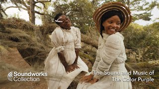 The Sound and Music of The Color Purple