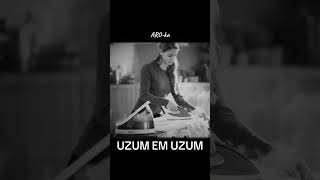 Aro-Ka Uzum em Uzum