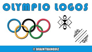 Guess the Olympic Sport by Pictogram