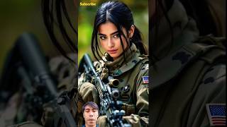 The Most Beautiful Lady Fighter #army #military #attitude #warriors #shortvideo #shorts