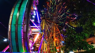 Feria del Cerrito del Carmen, Ciudad de Guatemala 2024