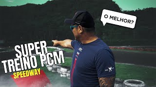 O MELHOR LUGAR PARA TREINAR!?