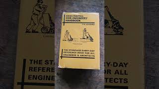 Civil Engineers Handbook ( P.N. Khanna )