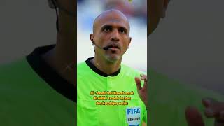 AFC selidiki wasit Ahmed Al kaf saat memimpin pertandingan Indonesia vs Bahrain