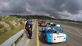 E3 | R3 + GridWalk | JF | Fun Park Meppen | 300820 | Westfield Cup