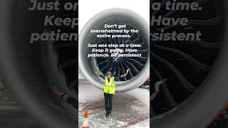 Pilot motivational Whatsapp status #pilot #female #dream #aviationlovers #aircraft