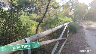 Marina di Ginosa mare pineta natura aria sana - stoploop