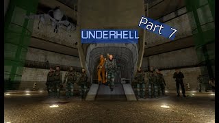 UNDERHELL PART: 7