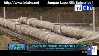 Fakta Menarik Tentang Helium On The Spot Terbaru Trans 7