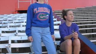 Florida Football Game Tips, aka "GATORMOVIE"