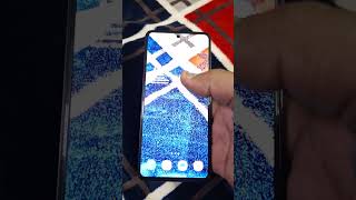 Samsung F55 Mobile Phone Issue! #SamsungF55 #PhoneProblem #TechSupport #shorts #youtubeshorts