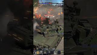 T-80um2 double kill