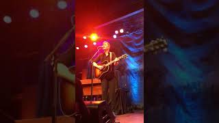 Josh Ritter- Train Go By