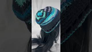 Crochet Hat #crochet #fyp#crocheting #hobby #fun #entertainment #diy #hats #shorts