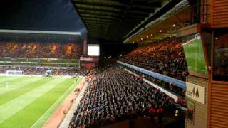 Aston Villa - Arsenal (14.03.07)