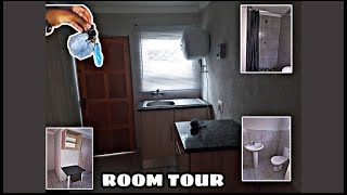 UNI ROOM TOUR (2023) | University of Limpopo | Off-campus Accommodation