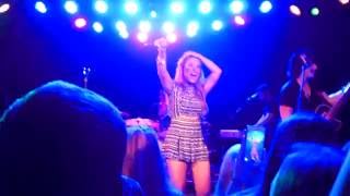 JESSIE JAMES DECKER "Coming Home" Live @The Roxy 3.31.16