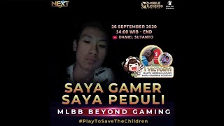 [🔴LIVE] MABAR HAYUK 1 WIN = 5 USD | 1 TIM PAKE HERO HERO YG BARU DIREVAMP | MOBILE LEGEND INDONESIA