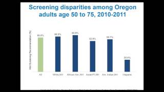 Improve Colorectal Cancer Screening Rates and Save Lives!