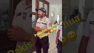 PAKISTAN me hua acha Swagat 😎😎 Sumit Sir in Pakistan | Learn With Sumit