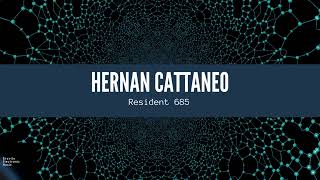 Hernan Cattaneo |  Resident 685