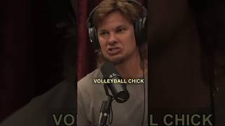 Theo Von talks about his type 😂