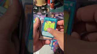 Yugioh Dueling Mirrors just pulled one of the Top 5 Chase Card In The Set... Read Description Below