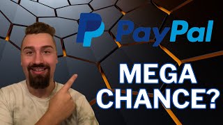 Die Zukunft des Bezahlens: PayPal Aktie genau unter der Lupe! 📈💡 Einblicke, Chancen und Prognosen!