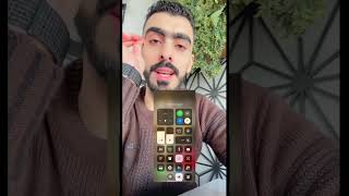 الطريقه السليمه اقفل الواي فاي والبلوتوث #shorts #iphone #viral #ايفون #ترند #فولو #سامسونج