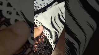 Printed Suit Designing #short #trending #viral