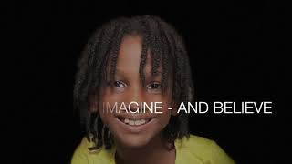 Makayla Malaka - Imagination (Lyric Video)