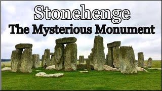 Our Visit To The Magnificent Stonehenge