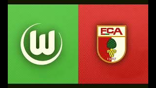 Canal 4 TCS El Salvador | Bundesliga 23/24 Wolfsburgo vs FC Augsburgo (Jornada 26) Anuncio