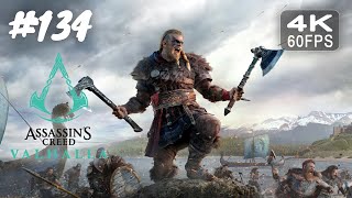 Assassin's Creed: Valhalla❗134: Ivars Pläne