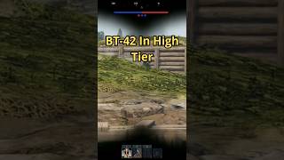 Bt-42 Vs Tiger