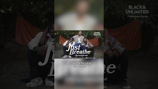 Watch Rodney Rikai’s film Just Breathe on our channel now! 🎬💛 #ABFF #BlackAndUnlimited #Shorts