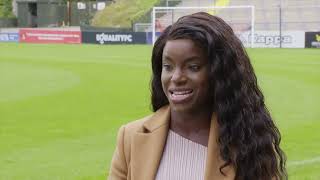 Driving Force - Season 2 - Eni Aluko | Full Episode