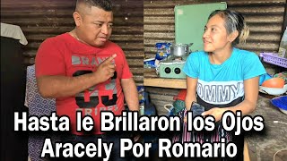 Romario es el Único que puede salvar Aracely del Inf1erno qué la está haciendo pasar titi/Le p3go 🤬