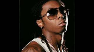 Lil' Wayne - Blooded (Photos + Lyrics)