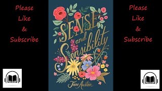 Sense And Sensibility by Jane Austen full audiobook part 1