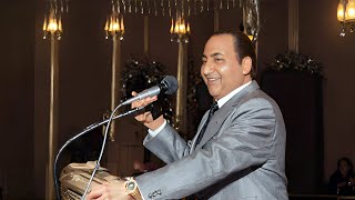 fantastic live Superhit Song Mohammed Rafi