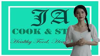 JA COOK AND STYLE 👩‍🍳 Dynamic Lifestyle & Food/Beauty/Travel YouTube Channel 🧘‍♀️ People & Blogs🛫