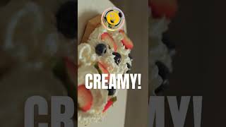 Creamy 😋 | #viral #cooking #shortvideo #shortsfeed #tasty #trendingshorts #shorts #creamy