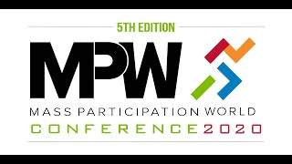 Mass Participation World Online Conference 2020