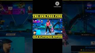 Finally I Got All Elite Pass Bundle in Free Fire || All Elite Pass Back Event || Desi Gamers #bossof