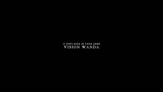 Wanda Vision ,their story ##The avengers