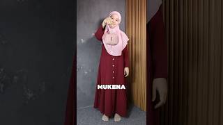 Mukena travel mini murah #mukena #mukenah #mukenacantik #mukenahcantik #mukenamurah #shorts #fyp